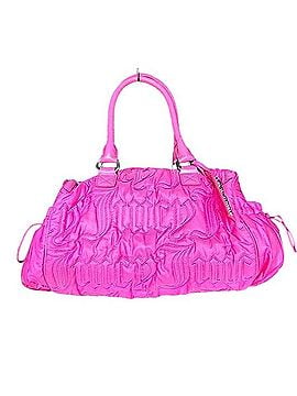 Juicy Couture Tote (view 1)