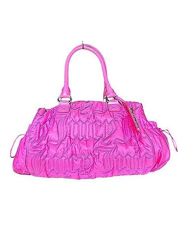 Juicy Couture Tote (view 1)