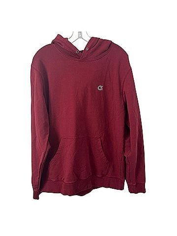 Coach Pullover Hoodie (view 1)