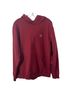 Coach Red Pullover Hoodie Size L - photo 1