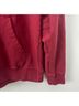 Coach Red Pullover Hoodie Size L - photo 4