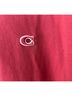 Coach Red Pullover Hoodie Size L - photo 6
