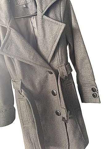 Giacca Coat (view 2)
