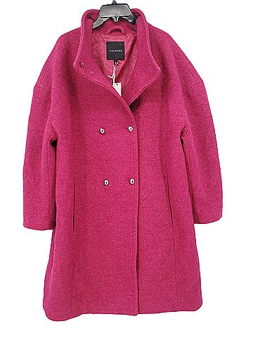 Talbots Coat (view 1)