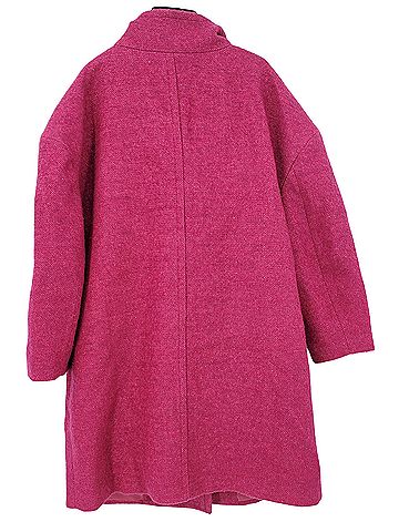 Talbots Coat (view 2)
