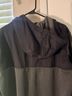 Columbia Gray Black Jacket Size L - photo 6