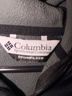 Columbia Gray Black Jacket Size L - photo 5