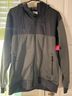 Columbia Gray Black Jacket Size L - photo 4