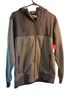 Columbia Gray Black Jacket Size L - photo 1
