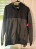 Columbia Gray Black Jacket Size L - photo 3