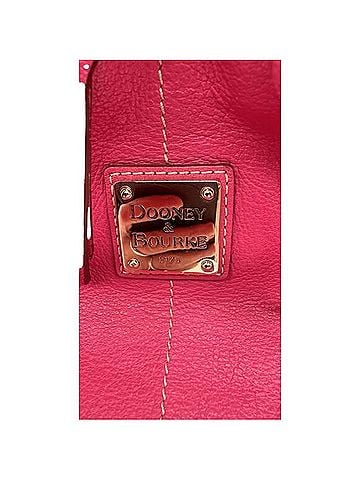 Dooney & Bourke Dillen Shoulder Bag (view 2)