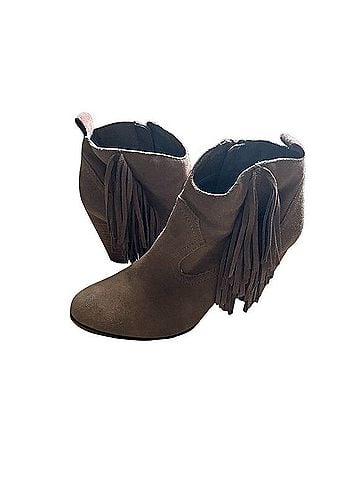 Steve Madden ciarra Ankle Boots (view 1)