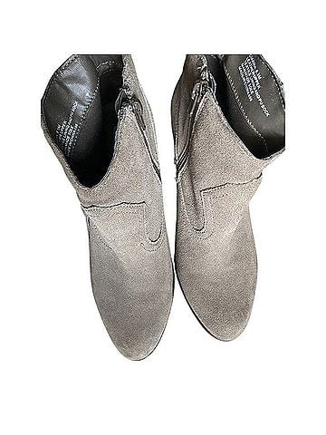 Steve Madden ciarra Ankle Boots (view 2)