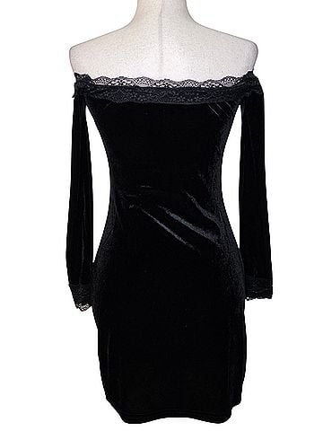 Hot Topic Cocktail Dress (view 2)