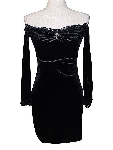 Hot Topic Cocktail Dress (view 1)