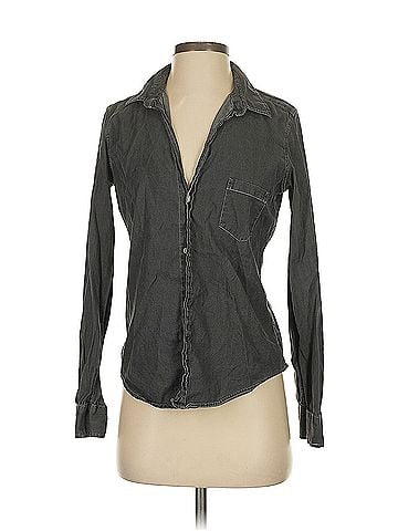 Frank & Eileen Frank &amp; Eileen Long Sleeve Button Down Shirt (view 1)