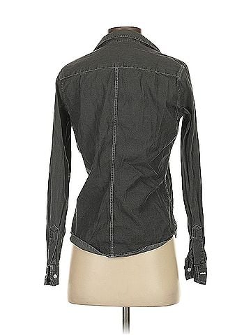 Frank & Eileen Frank &amp; Eileen Long Sleeve Button Down Shirt (view 2)