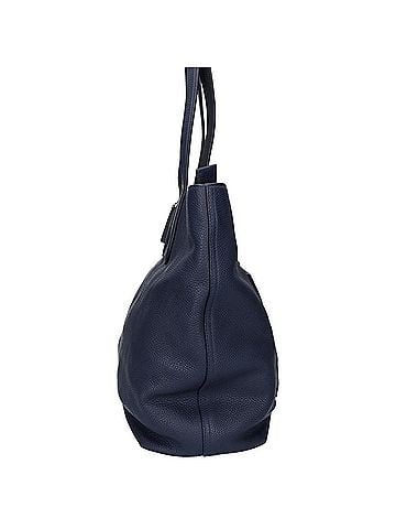 Coach COACH 72299 Metropolitan Soft Tote Bag, Navy, Men's (view 2)