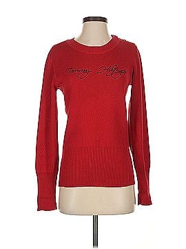Tommy Hilfiger Tommy Hilfiger Pullover Sweater (view 1)