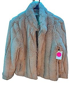 Azoe Faux Fur Jacket (view 1)