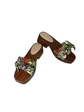 Jessica Simpson Resima Platform Sandals (view 1)