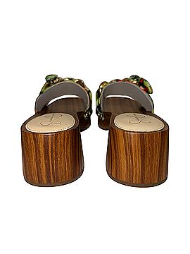 Jessica Simpson Resima Platform Sandals (view 2)