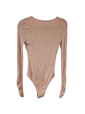 Free People Cozy Me Up Long Sleeve T-Shirt (view 2)