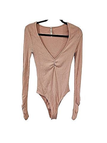 Free People Cozy Me Up Long Sleeve T-Shirt (view 1)