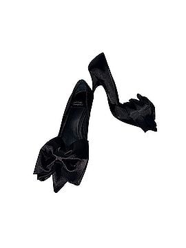 Jeffrey Campbell Convince-B Bow Heels (view 1)