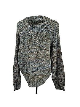 Madewell Pullover Sweater (view 2)