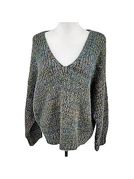 Madewell Pullover Sweater (view 1)