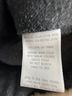 Toad & Co Cream and Gray Sherpa Heavy Fleece Jacket - photo 5
