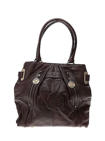 Via Spiga Via Spiga Leather Tote (view 1)