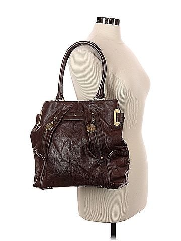 Via Spiga Via Spiga Leather Tote (view 2)