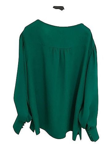 Lafayette 148 New York Izabella Short Sleeve T-Shirt (view 2)