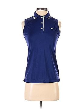 Vineyard Vines Vineyard Vines Sleeveless Polo (view 1)