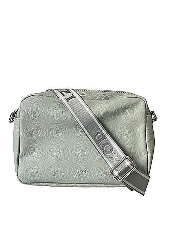 IZOD Leather Crossbody Bag (view 1)