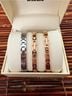 Anne Klein White Gold Watch One size - photo 4