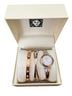 Anne Klein White Gold Watch One size - photo 3