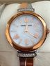 Anne Klein White Gold Watch One size - photo 6