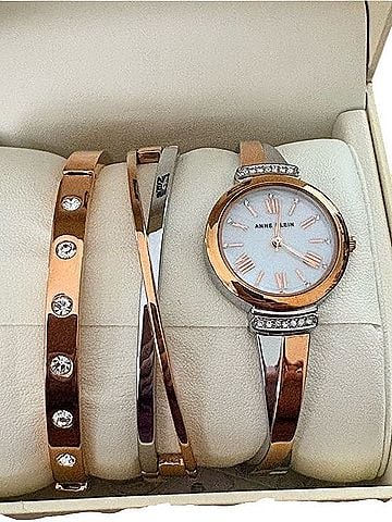 Anne Klein Watch (view 1)