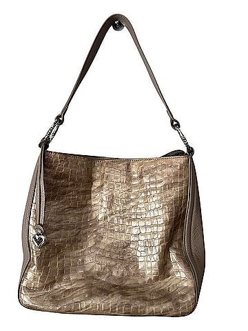 Brighton Cher Shoulder Bag (view 1)