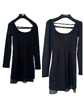 Abercrombie & Fitch Casual Dress (view 2)