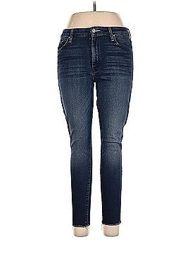 Mother Mother Jeans (view 1)