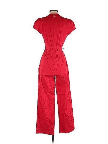 Gal Meets Glam Gal Meets Glam Jumpsuit (view 2)