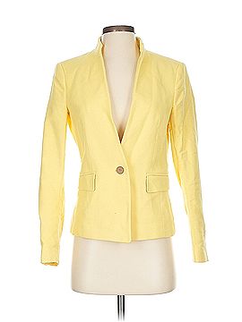 Zara Basic Zara Basic Blazer (view 1)