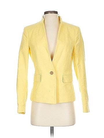 Zara Basic Zara Basic Blazer (view 1)