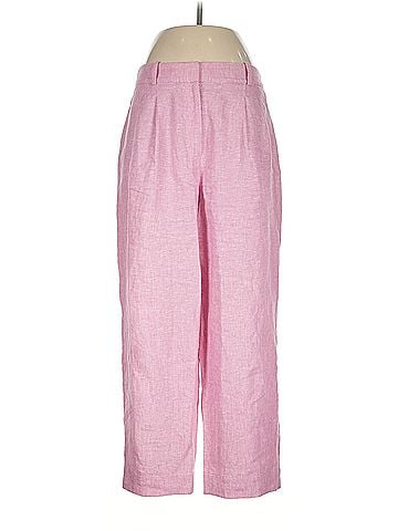 Boden Boden Linen Pants (view 1)