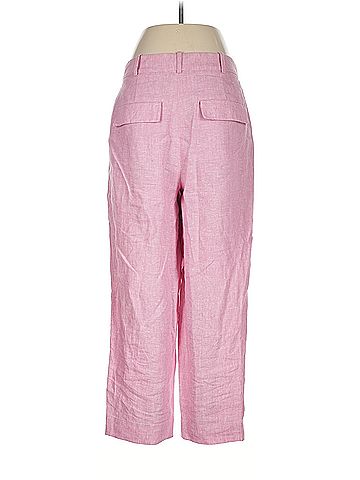 Boden Boden Linen Pants (view 2)