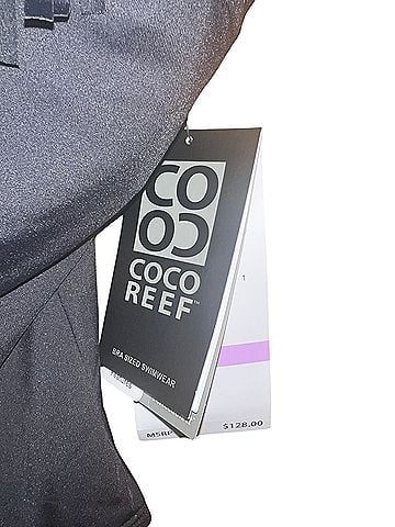Coco Reef One Piece Swimsuit (view 2)